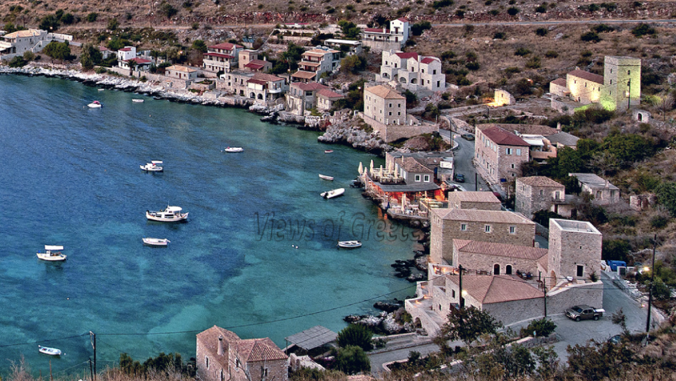 Πελοπόννησος